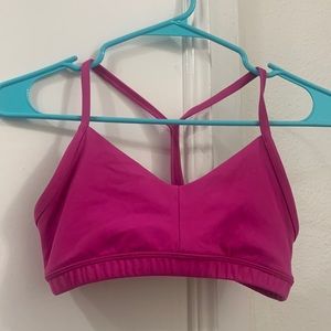 Fleo reinette bra